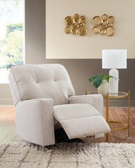 Larimer Sofa and Recliner