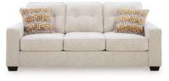 Larimer Sofa and Loveseat