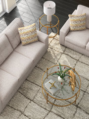 Pearlox Table (Set of 3)