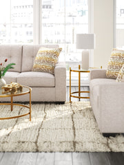 Pearlox Table (Set of 3)