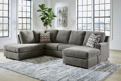 O'Phannon Sectional