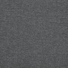 Brodie Upholstered Twin Daybed with Trundle Grey