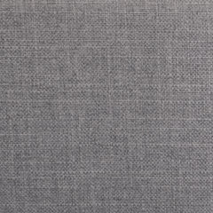 Camille Upholstered California King Panel Headboard Grey