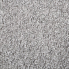 Patricia 58-inch Boucle Upholstered California King Bed Grey