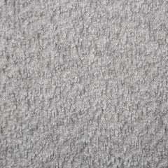 Patricia 58-inch Boucle Upholstered California King Bed Grey