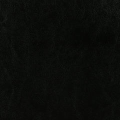 Dorian Faux Leather Upholstered Eastern King Panel Bed Black