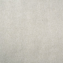 Dorian Fabric Upholstered Queen Panel Bed Cream