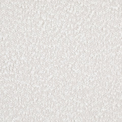 Knox Upholstered EASTERN KING Panel Bed Cream
