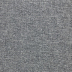 Fiona Upholstered Full Panel Bed Light Grey