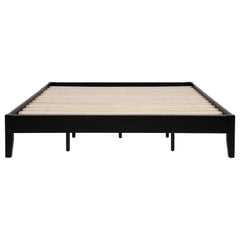 Hounslow Eastern King Universal Platform Bed Black