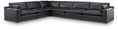 Emilia Sectional