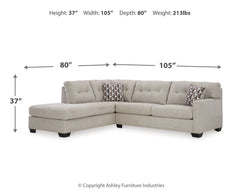 Mahoney Sectional