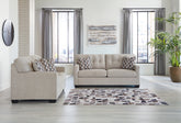 Best Furniture Outlet - Ashley Furniture - Mahoney Sofa and Loveseat - Sofa and Loveseat - 31004U1