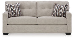 Mahoney Sofa and Chaise