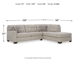 Mahoney Sectional
