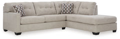 Mahoney Sectional