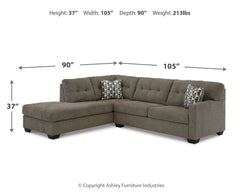 Mahoney Sectional