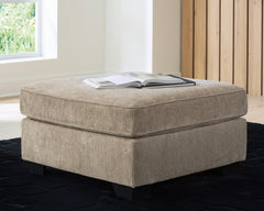 Olten 2-Piece Sectional with Chaise and Ottoman