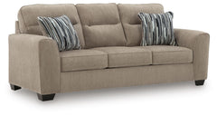 Olten 2 Sofas and Ottoman