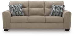 Olten 2 Sofas and Ottoman