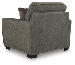 Olten Sofa and Oversized Chair