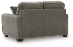 Olten Sofa and Loveseat