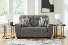Olten Sofa and Loveseat