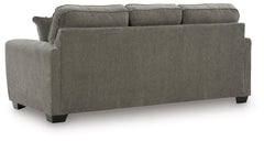 Olten Sofa and Oversized Chair