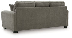 Olten Sofa and Loveseat