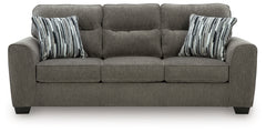 Olten Sofa and Loveseat