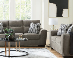 Olten Sofa and Loveseat
