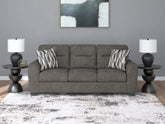 Best Furniture Outlet - Ashley Furniture - Olten Living Room - Sofa / Mocha - 3130438