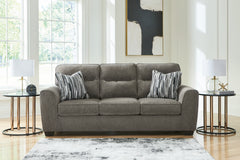 Olten Sofa and Loveseat