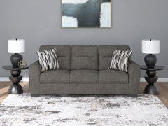Best Furniture Outlet - Ashley Furniture - Olten Living Room - Sofa / Mocha - 3130438