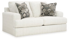 Karinne Sofa, Loveseat and Oversized Chair
