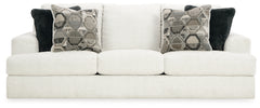 Karinne Sofa, Loveseat and Oversized Chair