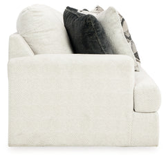 Karinne Sofa, Loveseat and Oversized Chair