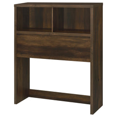Westpark 3-piece Twin Bedroom Set Bookcase Headboard Pine