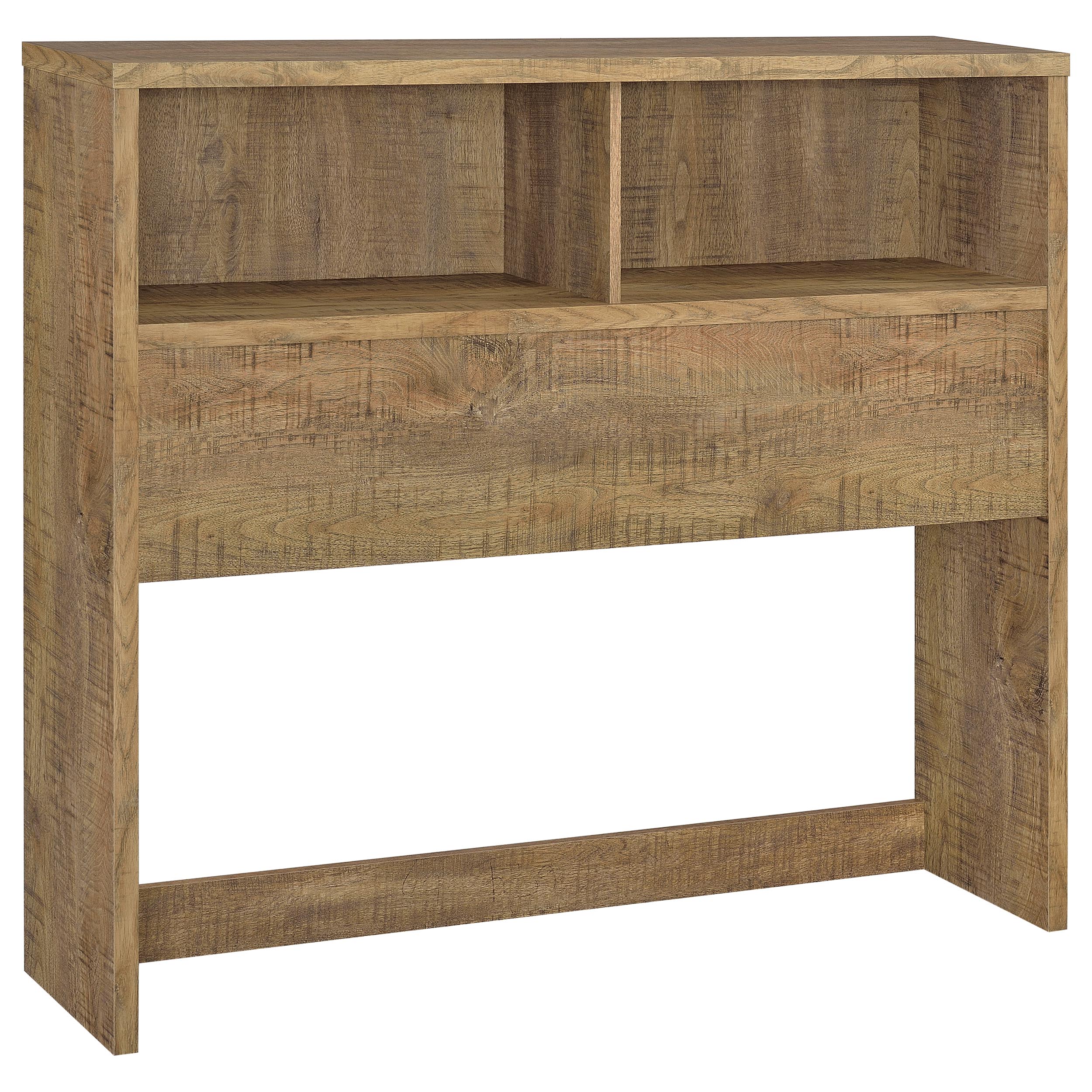 Best Furniture Outlet - Coaster - Westpark 49-inch Full Bookcase Headboard Mango - 315901F