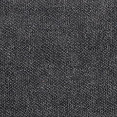 Nollet 48-inch Upholstered Queen Panel Platform Bed Grey