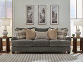 Best Furniture Outlet - Ashley Furniture - Tallow Creek Living Room - Sofa - PC3170638