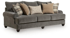 Tallow Creek Living Room