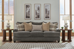 Tallow Creek Living Room