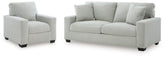 Best Furniture Outlet - Ashley Furniture - Greenbriar Sofa and Chair - Sofa and Chair - PC32005U4