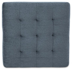 Maxon Place 3-Piece Sectional and Ottoman