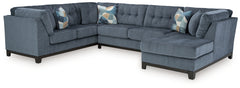 Maxon Place Sectional