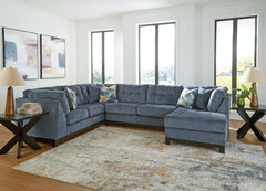 Maxon Place Sectional