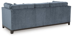 Maxon Place 3-Piece Sectional and Ottoman