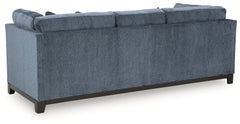 Maxon Place Sofa and Oversized Accent Ottoman
