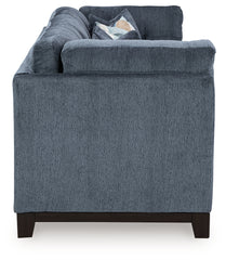 Maxon Place Sofa and Oversized Accent Ottoman